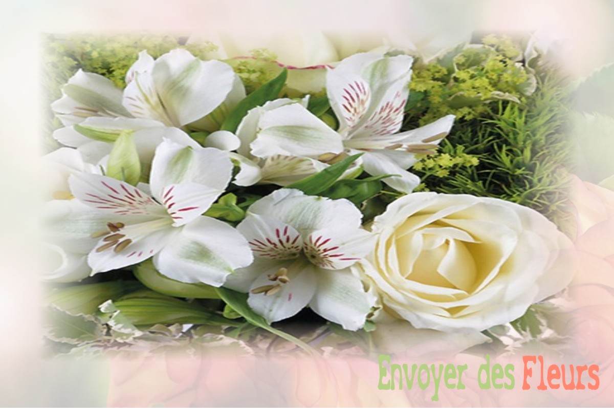 envoyer des fleurs à à SAINT-CYR-LES-CHAMPAGNES